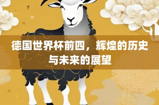 德国世界杯前四，辉煌的历史与未来的展望