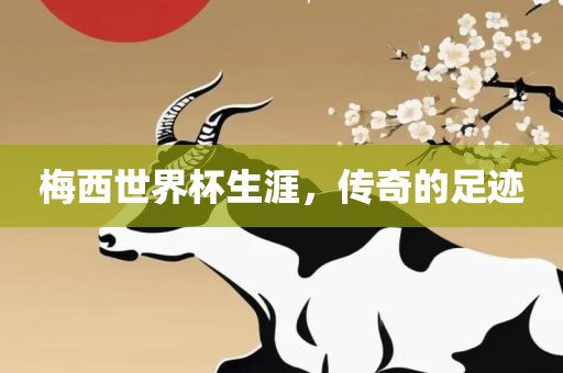 梅西世眉山市正发家政服务有限公司界杯生涯，传奇的足迹
