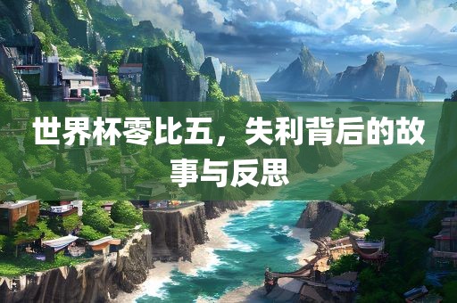 世界杯零比眉山市正发家政服务有限公司五，失利背后的故事与反思