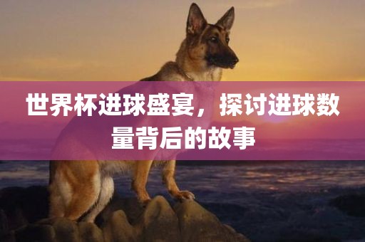 世界杯进球盛宴，探讨进球数量背后的故事