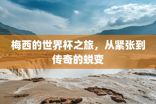 梅西的世界杯之旅，从紧张到传奇的蜕变眉山市正发家政服务有限公司