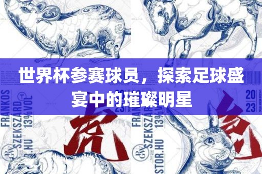 世界杯参赛球员，探索足球盛宴中的璀璨明星眉山市正发家政服务有限公司