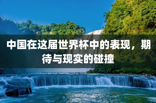 中国在这届世界杯中的表现，期待与现实的碰撞