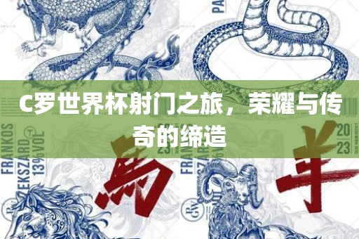 C罗世界杯射门之旅，荣耀与传奇的缔造眉山市正发家政服务有限公司