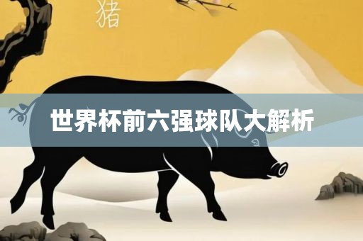 世界杯前六强眉山市正发家政服务有限公司球队大解析