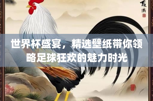 世界杯盛宴，精选壁纸带你领略足球狂欢的魅力时光眉山市正发家政服务有限公司