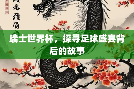瑞士世界杯，探寻足球盛宴背后的故事眉山市正发家政服务有限公司