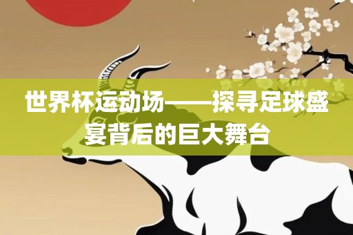 足球盛宴 第2页