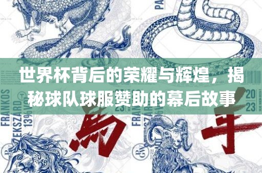 世界杯背后的荣耀与辉煌，揭秘球队球服赞助的幕后故事眉山市正发家政服务有限公司