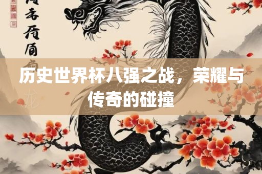 历史世界杯八强之战，荣耀与传奇的碰撞眉山市正发家政服务有限公司