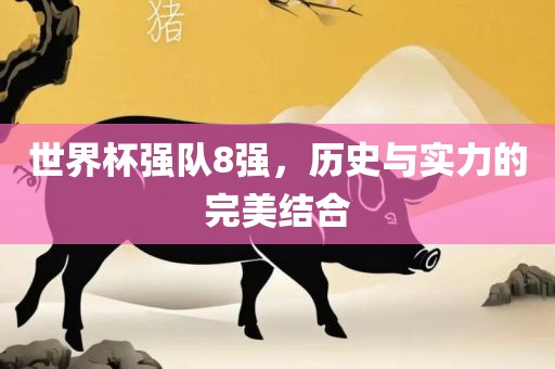 世界杯强队8强，历眉山市正发家政服务有限公司史与实力的完美结合