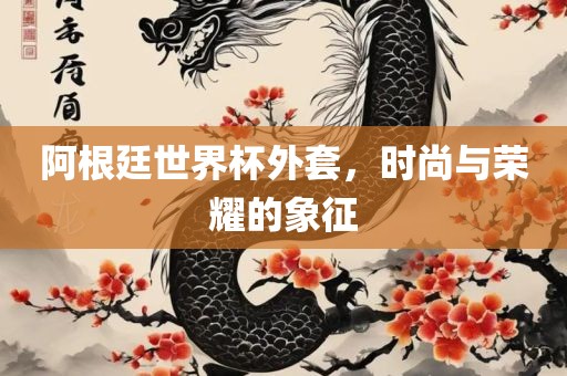 阿根廷世界杯外套，时尚与荣耀的象征眉山市正发家政服务有限公司