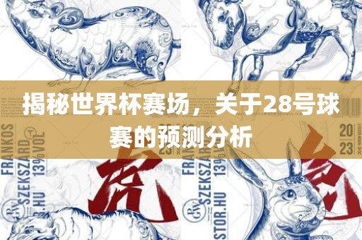 揭秘世界杯赛场，关于28号球赛的预测分析眉山市正发家政服务有限公司