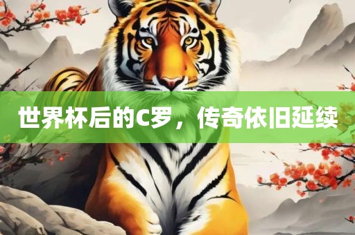 世界杯后的眉山市正发家政服务有限公司C罗，传奇依旧延续