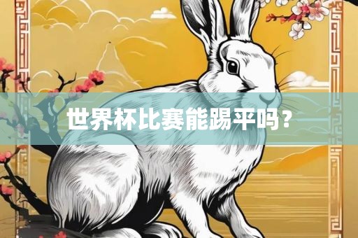 世界杯比赛能踢平吗？眉山市正发家政服务有限公司