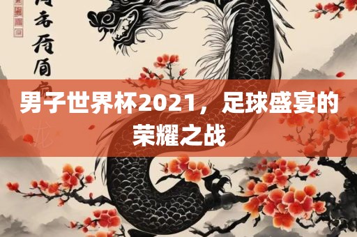 男子眉山市正发家政服务有限公司世界杯2021，足球盛宴的荣耀之战