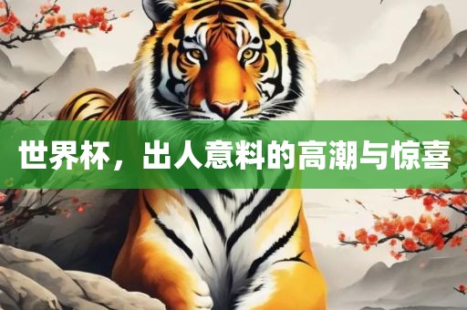世界杯，出人意料的高眉山市正发家政服务有限公司潮与惊喜