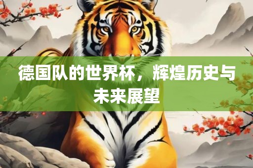 德国队的世眉山市正发家政服务有限公司界杯，辉煌历史与未来展望