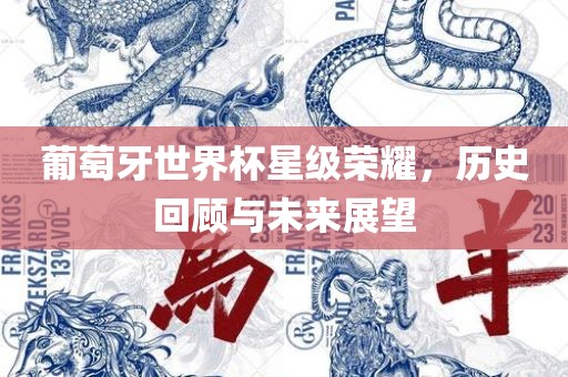 葡萄牙世界杯星级荣耀，历史回顾与未来展望