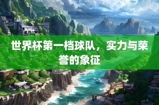 世界杯第一档球队，实力与荣誉的象征眉山市正发家政服务有限公司