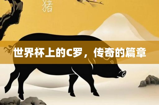 世界杯上的C罗，传奇的篇章眉山市正发家政服务有限公司