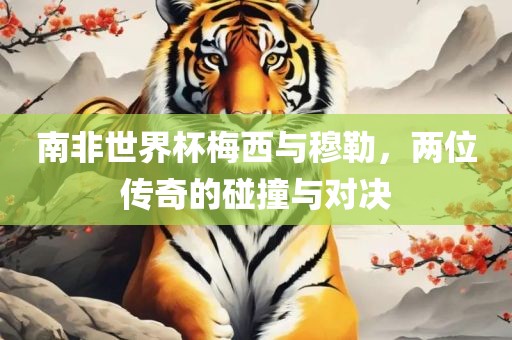南非世界杯梅西与穆勒，两位传奇的眉山市正发家政服务有限公司碰撞与对决