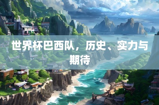 世界杯巴西队，历史、实力与期待眉山市正发家政服务有限公司