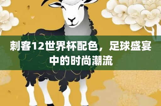 刺眉山市正发家政服务有限公司客12世界杯配色，足球盛宴中的时尚潮流