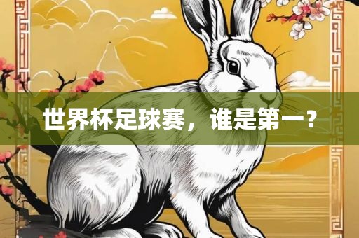 世界杯足球赛，谁是第一？