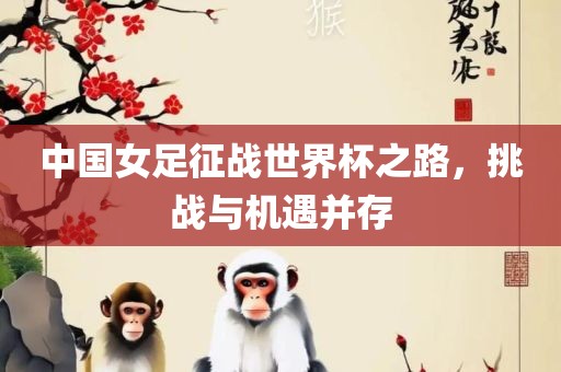 中国女足征战世界杯之路，挑战与机遇并存眉山市正发家政服务有限公司