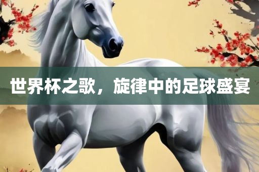 世界杯之眉山市正发家政服务有限公司歌，旋律中的足球盛宴
