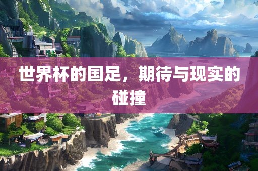 世界杯的国足，期待与现实的碰撞