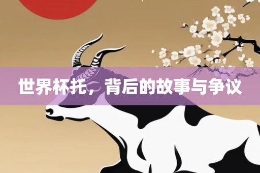 世界杯托，背后的故事与争议