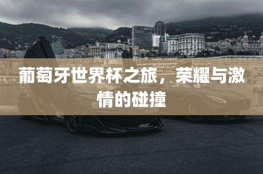 葡萄牙世界杯之旅，荣耀与激情的碰撞