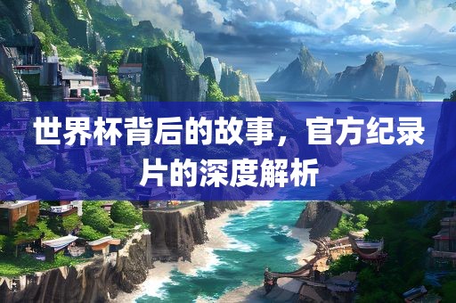 世界杯背后的故事，官方纪录片的深度解析