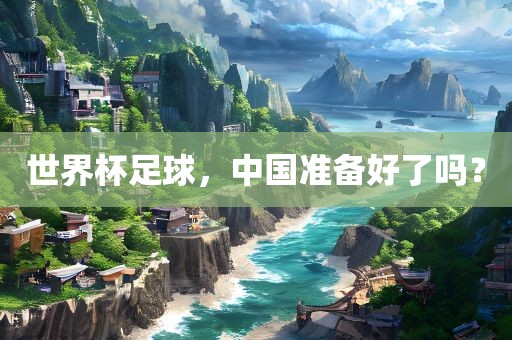 世界杯足球，中国准备好了吗？