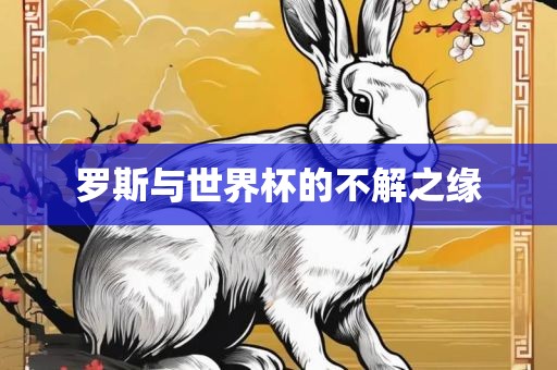 罗斯与世界杯的不解之缘