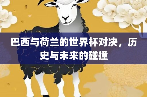 巴西与荷兰的世界杯对决，历史与未来的碰撞