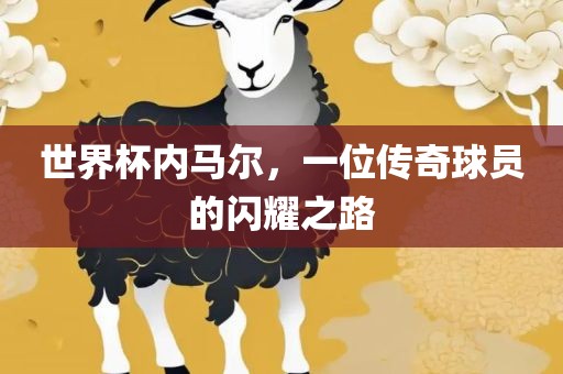 世界杯内马尔，一位传奇球员的闪耀之路