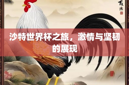 沙特世界杯之旅，激情与坚韧的展现