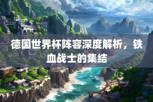 德国世界杯阵容深度解析，铁血战士的集结