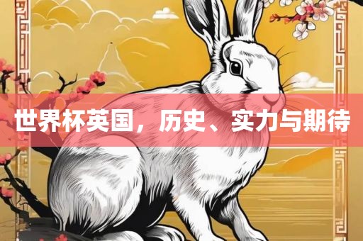 世界杯英国，历史、实力与期待
