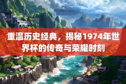 重温历史经典，揭秘1974年世界杯的传奇与荣耀时刻