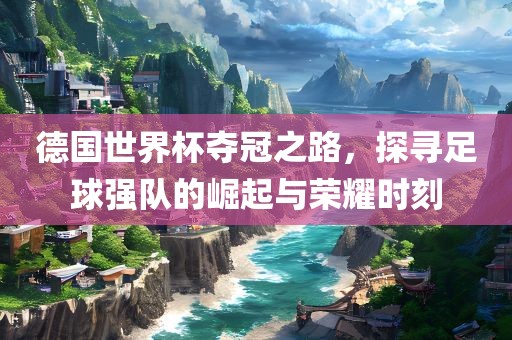 德国世界杯夺冠之路，探寻足球强队的崛起与荣耀时刻眉山市正发家政服务有限公司