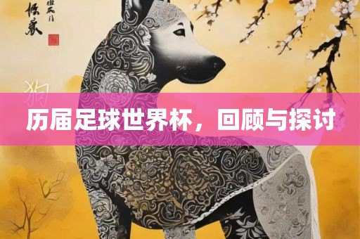 历届足球世界杯，回顾与探讨眉山市正发家政服务有限公司