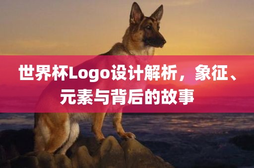 世界杯Logo设计解析，象征、元素眉山市正发家政服务有限公司与背后的故事