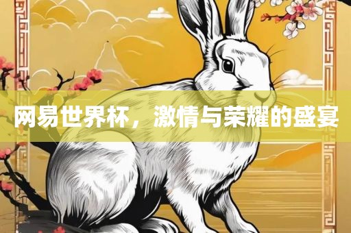 网易世界杯，激情与荣耀的盛宴
