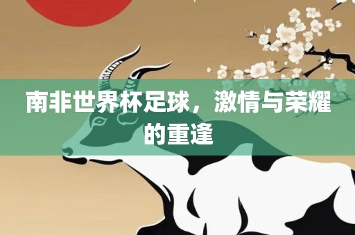 南非世界杯足球，激情眉山市正发家政服务有限公司与荣耀的重逢