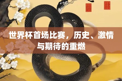 世界杯首场比赛，历史、激情与期待的重燃眉山市正发家政服务有限公司