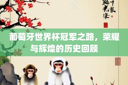 葡萄牙世界杯冠军之路，荣耀与辉煌的历史回顾